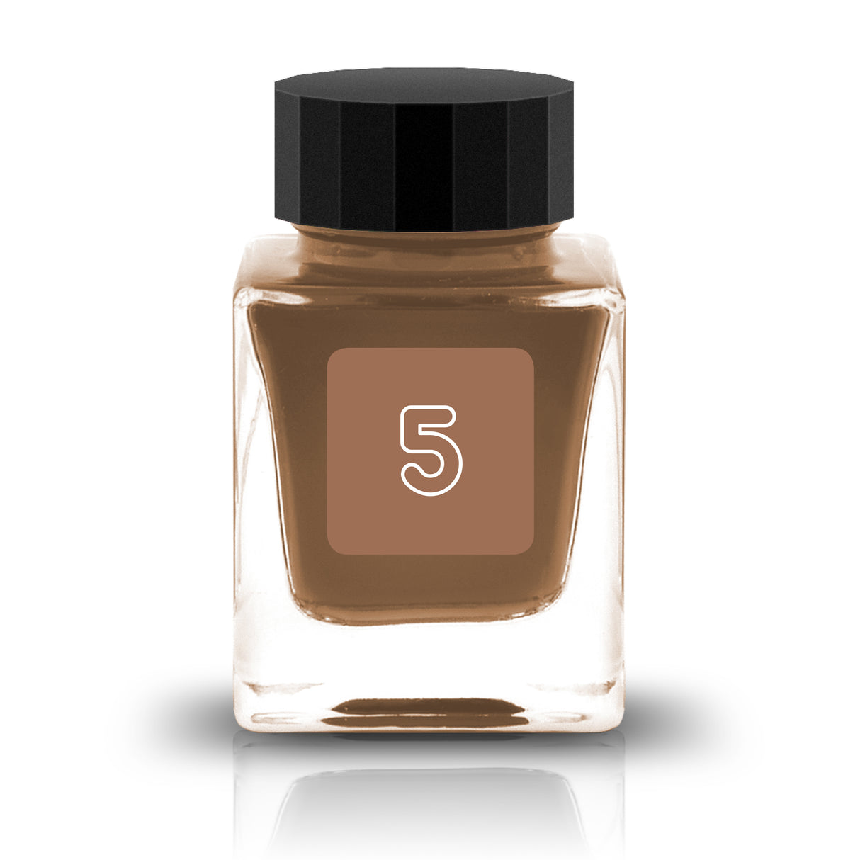 This series is a standard number series focused on their dye-based formulation. This collection contains a variety of colors that focus on simplicity and function.
RGB: 159, 111, 85
Brown
30 ml
