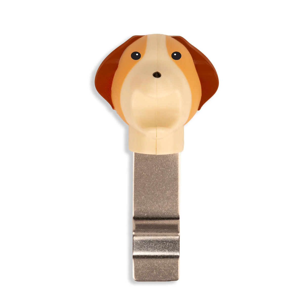 Pen Pup Book Clip & Pen Holder