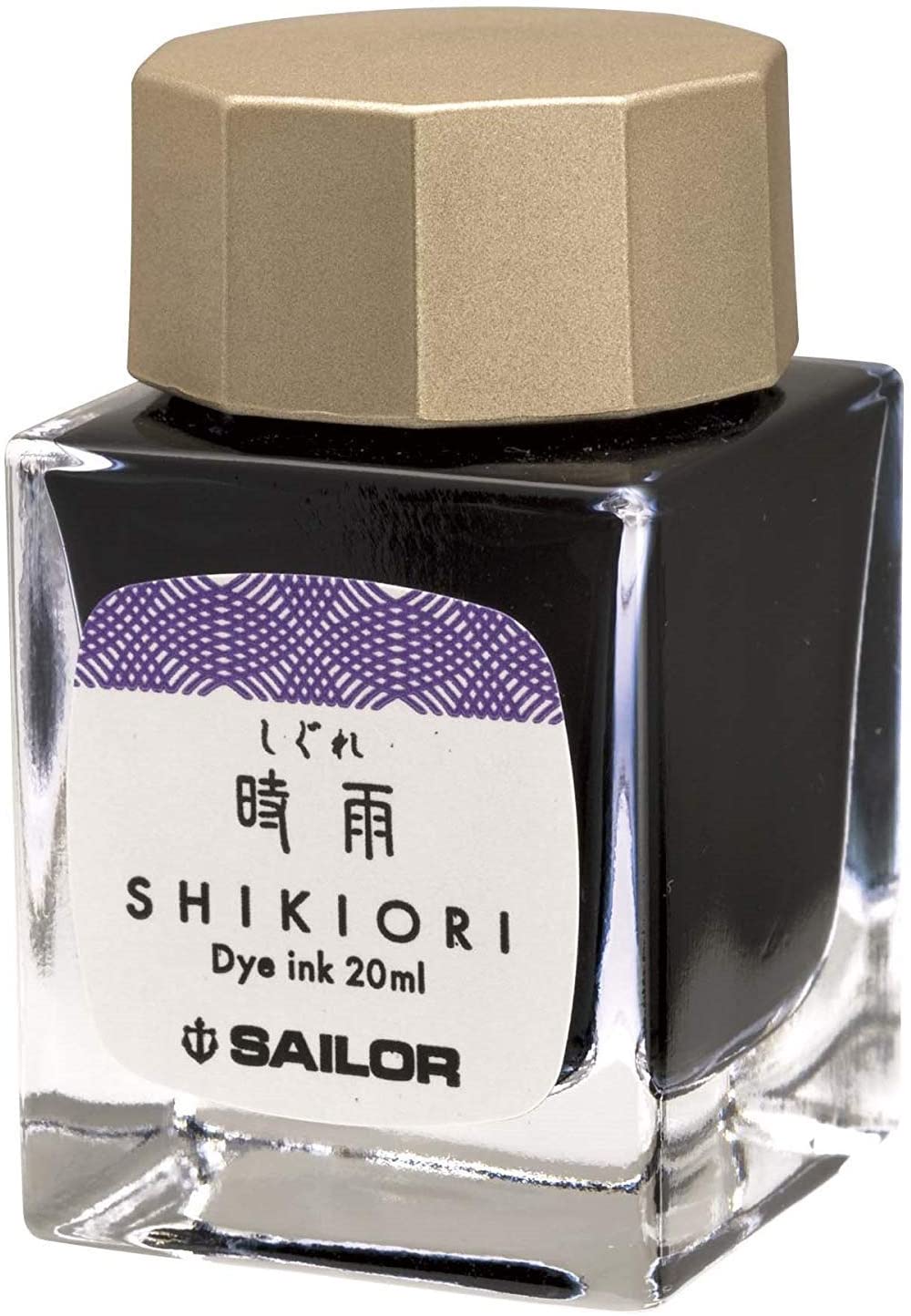 Sailor Shikiori Shigure Ink 20ml