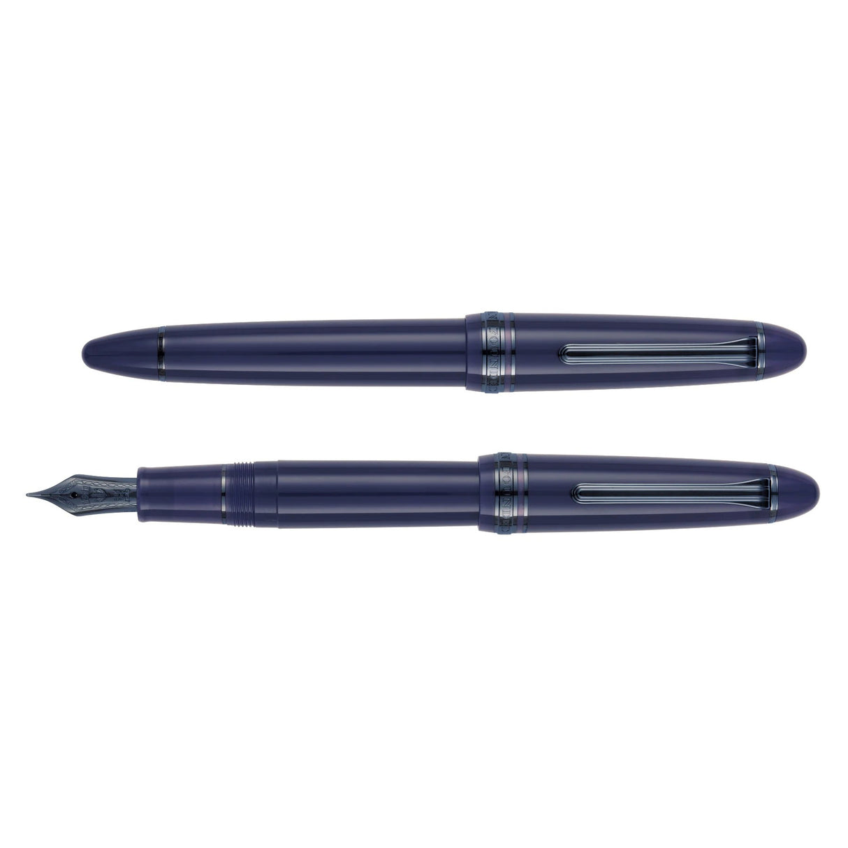 Sailor 1911S Fountain Pen - Wicked Witch of the West - North America Exclusive