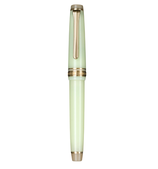 Sailor Pro Gear Slim - Solar Term Series Fountain Pen - Fuki