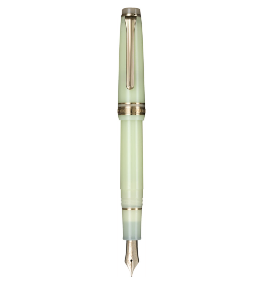Sailor Pro Gear Slim - Solar Term Series Fountain Pen - Fuki