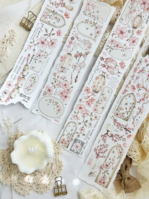 Sakura Pet Tape Glossy