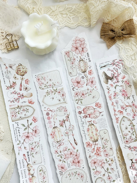 Sakura Pet Tape Glossy