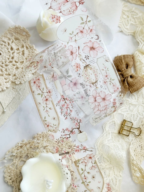 Sakura Pet Tape Glossy