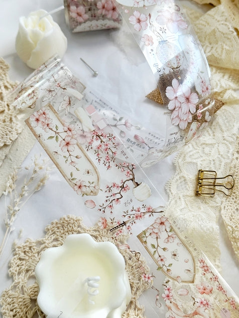 Sakura Pet Tape Glossy