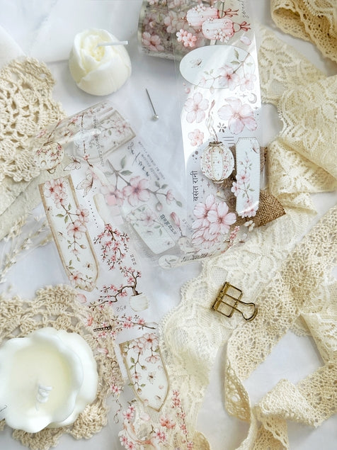 Sakura Pet Tape Glossy