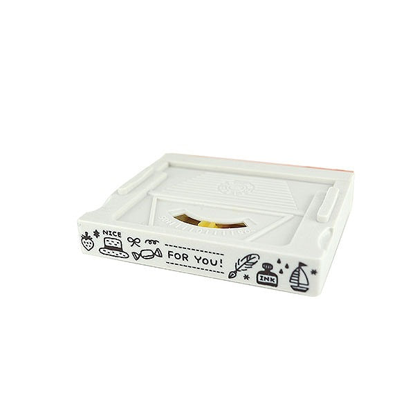 Sanby x Eric Small Things For You Stamp