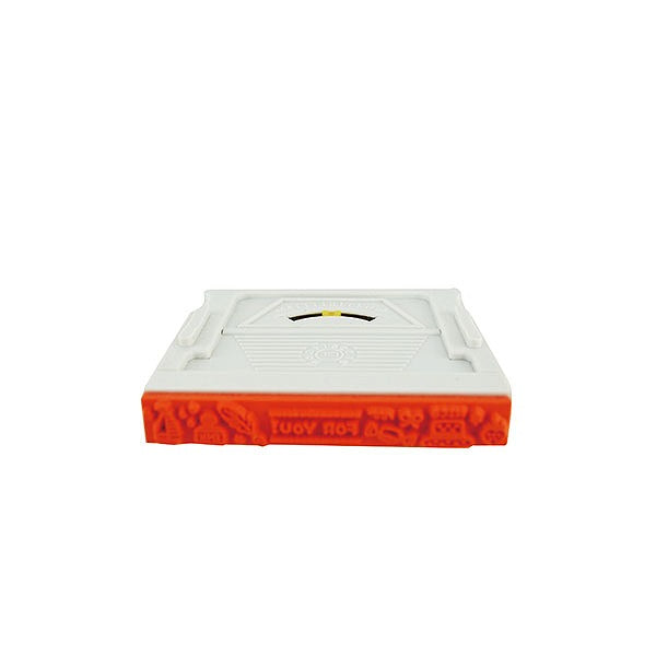 Sanby x Eric Small Things For You Stamp