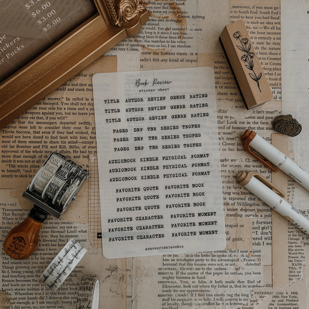 * weatherproof transparent sticker paper
* 4x6 inches
* color may vary slightly from your monitor
* made in-house and handled with cozy care
* actual color may vary slightly from your monitor