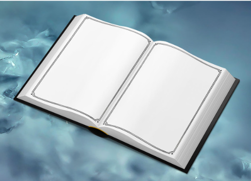 Dominant Industry Ink Archiving Book - A Log of Elixir