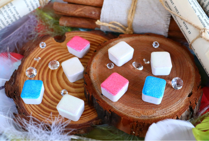 Dominant Industry/Dohwa Stationery Watercolor - Conjurer's Recipes