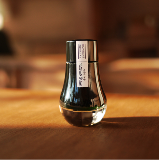 Dominant Industry Pearl Ink 25ml - Natural Green