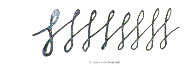 Dominant Industry Pearl Ink 25ml - Natural Green