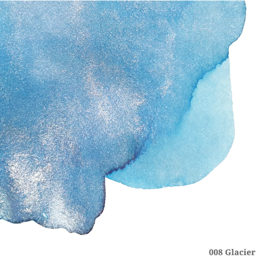 Dominant Industry Pearl Ink 25ml - Glacier