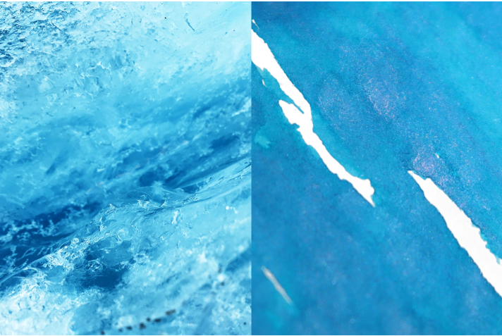 Dominant Industry Pearl Ink 25ml - Glacier