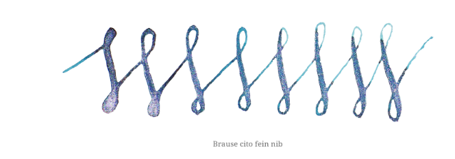 Dominant Industry Pearl Ink 25ml - Glacier