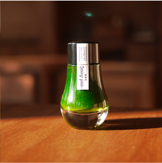 Dominant Industry Pearl Ink 25ml - Spring Fields