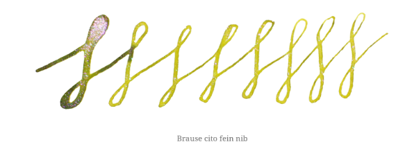 Dominant Industry Pearl Ink 25ml - Spring Fields