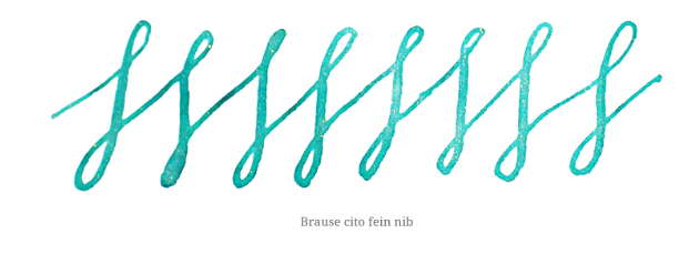 Dominant Industry Pearl Ink 25ml - Fairy Forest