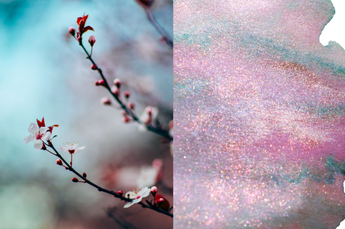 Dominant Industry Pearl Ink 25ml - Early Spring