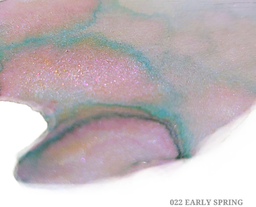 Dominant Industry Pearl Ink 25ml - Early Spring