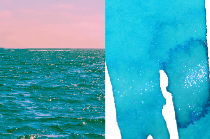 Dominant Industry Pearl Ink 25ml - Horizon