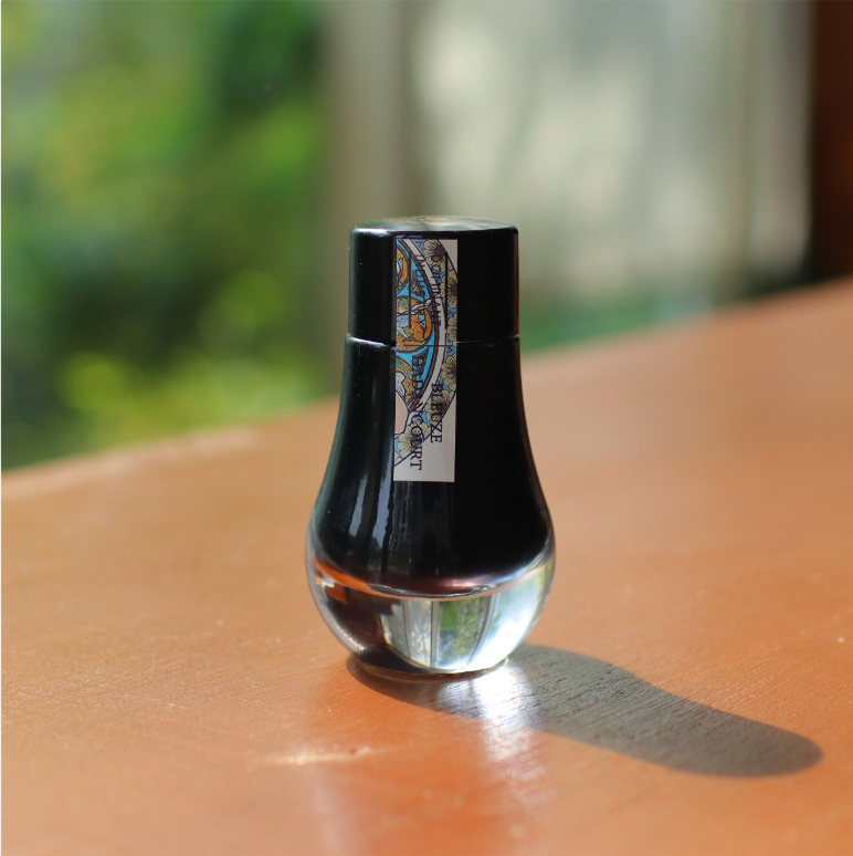 Dominant Industry Pearl Ink 25ml - Painter Series - Bleuze Hadancourt