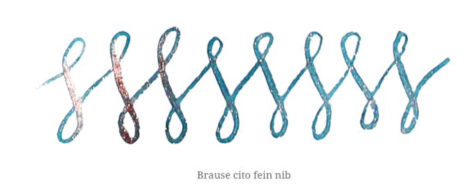 Dominant Industry Pearl Ink 25ml - Painter Series - Bleuze Hadancourt