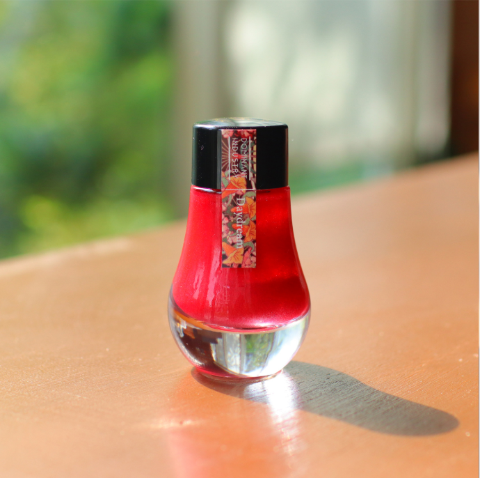 Dominant Industry Pearl Ink 25ml - Painter Series - Daydream