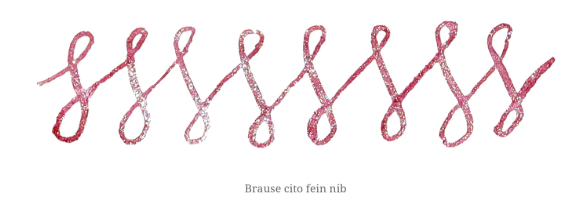 Dominant Industry Pearl Ink 25ml - Painter Series - Daydream