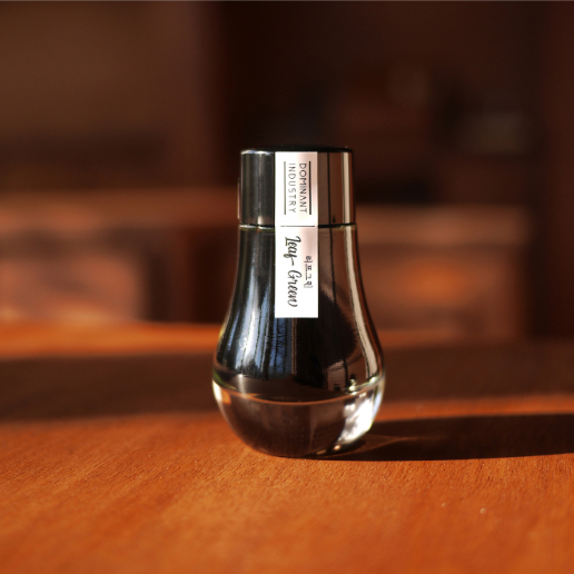 Dominant Industry Standard Ink 25ml - Leaf Green