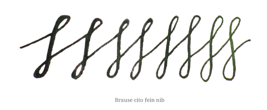 Dominant Industry Standard Ink 25ml - Leaf Green