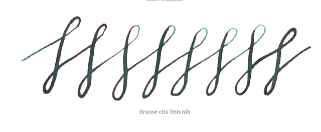 Dominant Industry Standard Ink 25ml - Forest