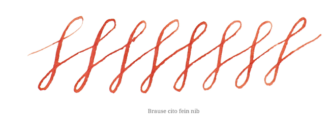 Dominant Industry Standard Ink 25ml - Maple