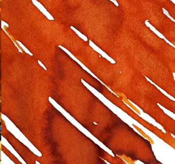 Dominant Industry Standard Ink 25ml - Earl Grey Tea