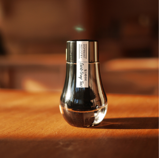 Dominant Industry Standard Ink 25ml - Earl Grey Tea