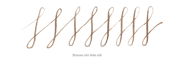 Dominant Industry Standard Ink 25ml - November Leaves