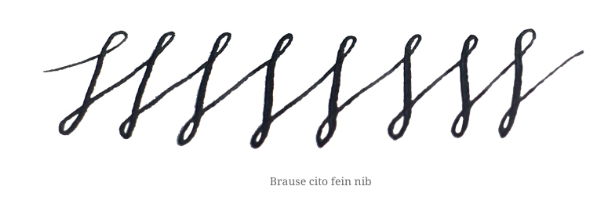 Dominant Industry Standard Ink 25ml - Painter Series - Soleil couchant a Etretat