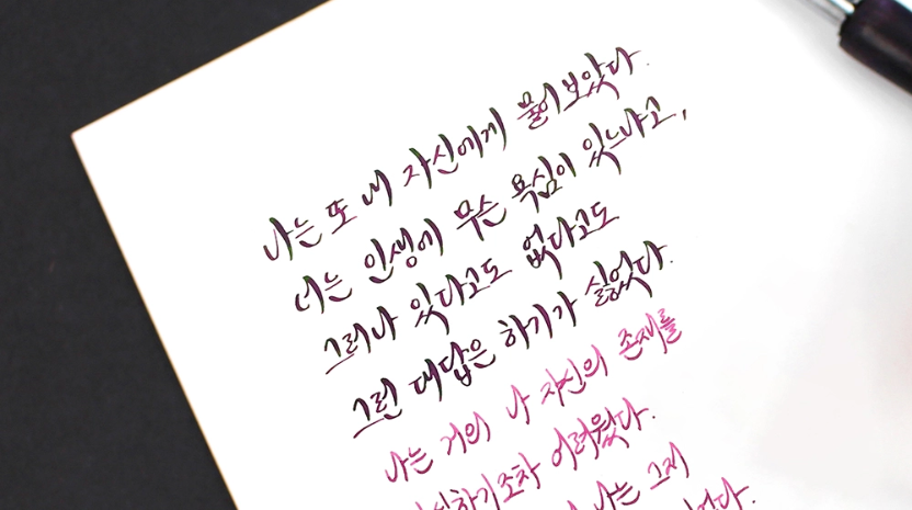 Wearingeul A Taxidermied Genius ink, 30ml