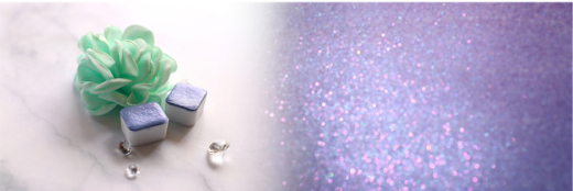 Dominant Industry/Dohwa Stationery Watercolor - Fantasy of Rococo