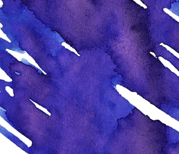 Dominant Industry Standard Ink 25ml - Periwinkle Blue