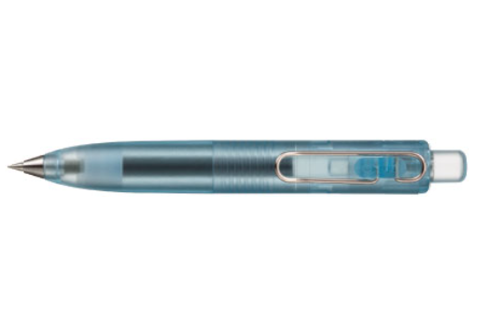 Uni-ball One P Gel Pen 0.38mm Limited Edition - Cider
