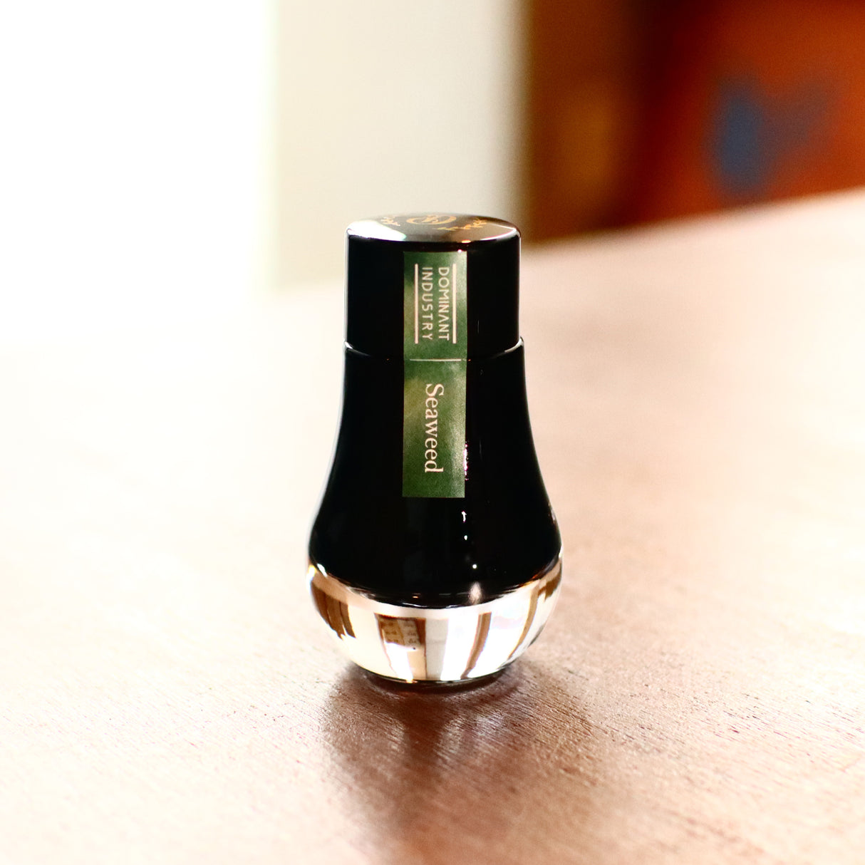 Dominant Industry Standard Ink 25ml - Atlantis - Seaweed