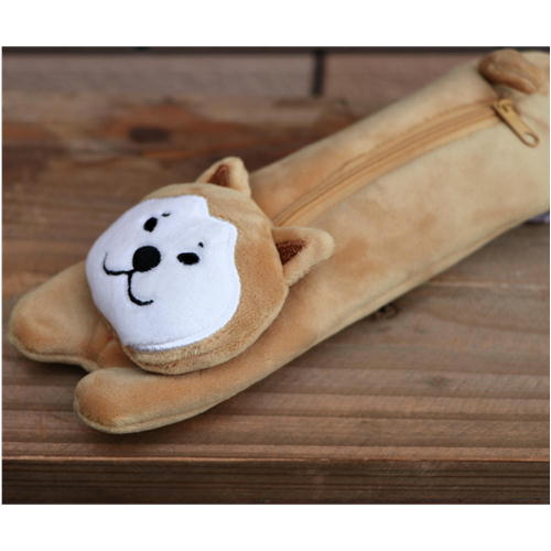 Shiba Dog Pen Pouch