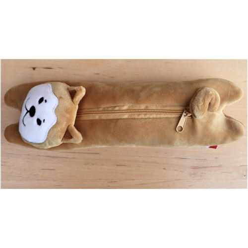 Shiba Dog Pen Pouch