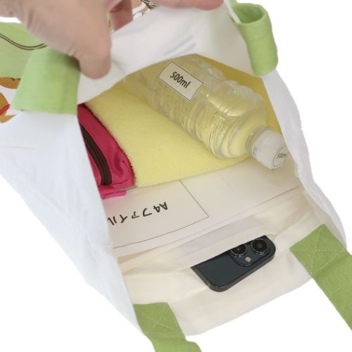 Shiba Ramen Tote Bag