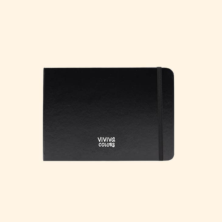 Cuaderno de bocetos A5 Marfil