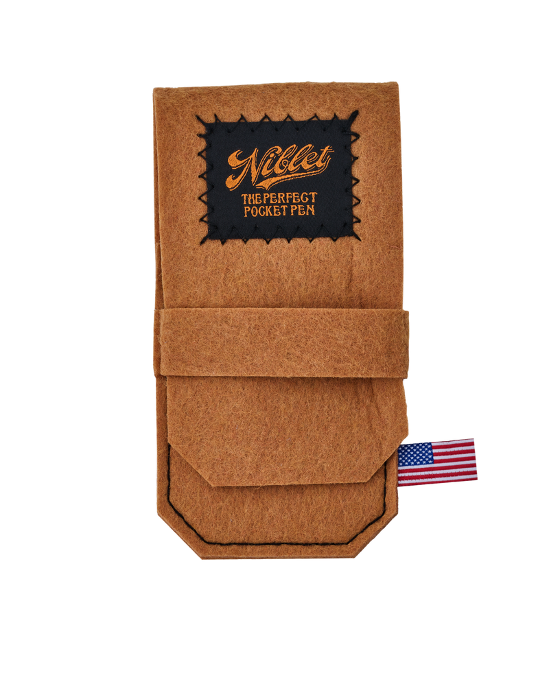 Esterbrook Niblet Sea Glass