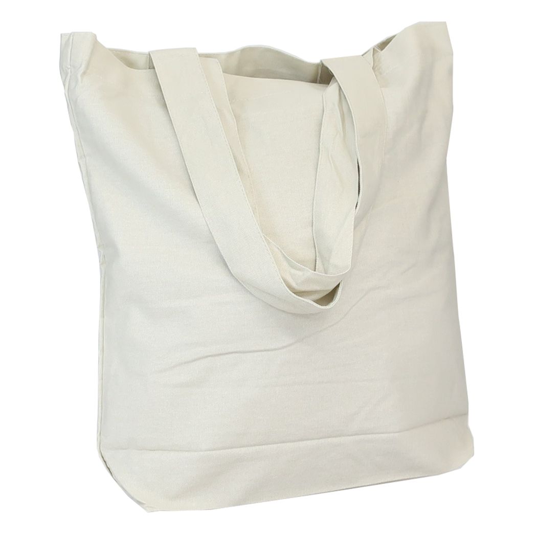 Bolso de mano con diseño de Pug